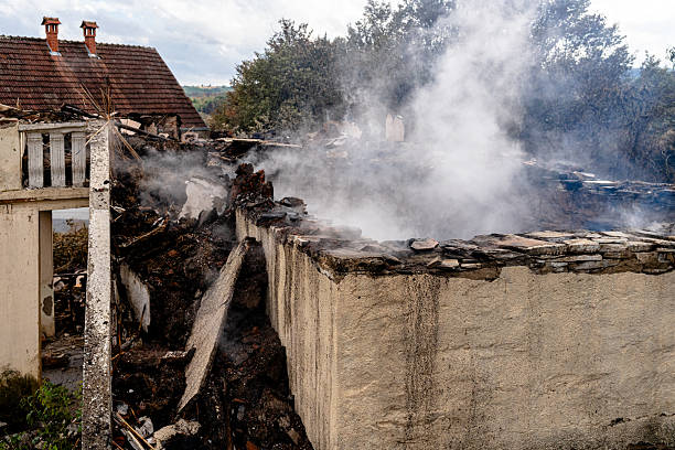 Affordable Structural Rebuild solutions in Libertytown, MD